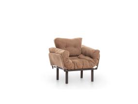 Tool Nitta Single - Light Brown