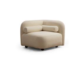 Tool Victoria Cream Bouclette