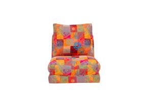 Diivan Taida 1 - Seater - Patchwork