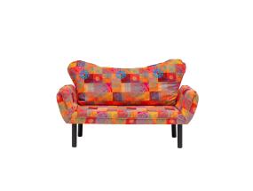 Diivan Chatto - Patchwork