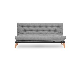 Diivan Saki - Light Grey