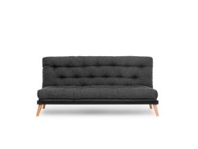 Diivan Saki - Dark Grey