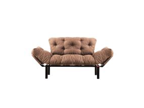 Diivan Nitta - Light Brown