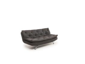 Diivan Rivo - Dark Grey