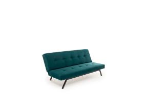 Diivan Zola - Petrol Green