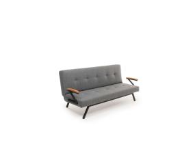 Diivan Zven - Light Grey