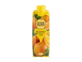 Mahljook AURA Apelsinimahl 0,3l	