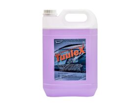 Windshield washer fluid 4L, ethanol, winter up to -20*C