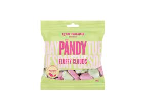 PÄNDY Kummikommid Fluffy Clouds 50g