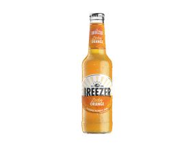 BACARDI Breezer Orange 4% 27,5cl (бутылка)