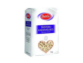 BALTIX Täisterakaerahelbed 1kg
