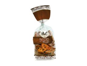 Крендельки BC Sugar 250г