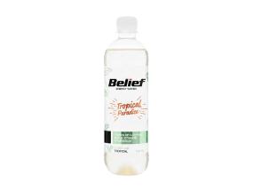 BELIEF Energiavesi troopikaline 0,53l (pet, gaseeritud)