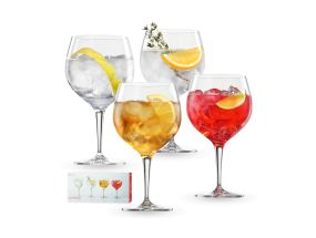 BEST Gin&Tonic glass 630ml, 4pcs (Spiegelau)