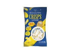BEZGLUTEN Potato chips 70g (gluten-free)