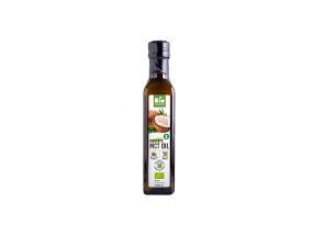 Kookosõli BIONATURALIS 250ml (orgaaniline)