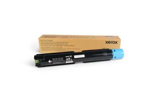 Xerox 006R01829 Toner Cartridge, Cyan