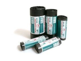 Garbage bag, 30l/20pcs., 8 Micron