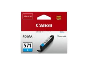 Canon Ink CLI-571C Cyan (0386C001)