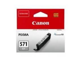 Canon Ink CLI-571GY Grey (0389C001)