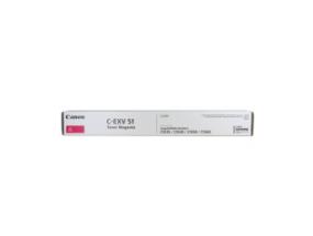 Canon Toner C-EXV 51 Magenta (0483C002)