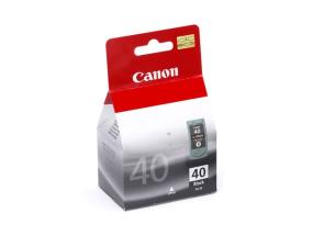 Canon Ink PG-40 Black (0615B001)