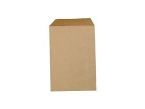 Envelope with ribbon, C3, 328x458 mm, 100 g, brown 1 pcs.