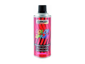 STANGER Color Spray MS 400 ml red 100005