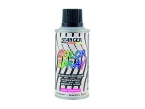 Spray paint STANGER MS, silver, 400 ml 100022