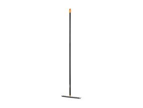 Fiskars Solid 1016036 Soil Rake
