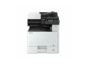 Kyocera ECOSYS M8124cidn Printer Laser Colour MFP A3 24 ppm Ethernet LAN USB (TEND)