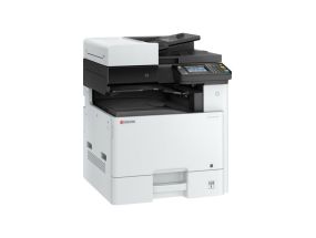 Kyocera ECOSYS M8124cidn Printer Laser Colour MFP A3 24 ppm Ethernet LAN USB