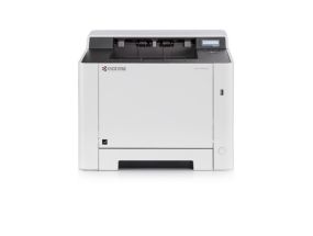 Kyocera ECOSYS P5026cdn Printer Laser Colour A4 26ppm Ethernet LAN USB