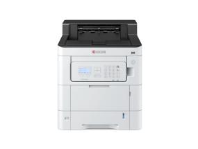 Kyocera ECOSYS PA4500cx Printer Laser Colour A4 45 ppm Ethernet LAN USB