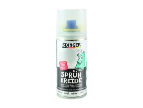 STANGER Spray chalk, 150 ml, white 115100