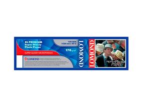 Lomond XL Photo Paper Super Glossy 200 g/m2 914mm*30m