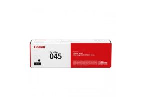 Canon CRG 045 HC (1246C002) Toner Cartridge, Black