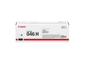 Canon Cartridge CRG 046 Magenta H (1252C002)