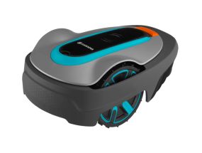 Gardena 15002-24 SILENO city 500 m² Robot Lawn Mower