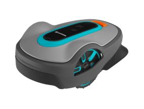 Gardena 15108-35 SILENO life 1500 m² Robot Lawn Mower