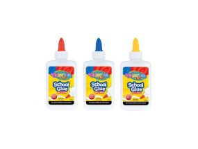 Colorino Kids Liquid glue Craft 120 g