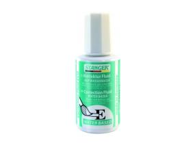STANGER Correction Fluid Classic 18 ml, 1 pcs. 18000100021