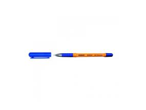STANGER Ball Point Pens 0,7 finepoint Softgrip, blue, 1 pcs. 18000300056