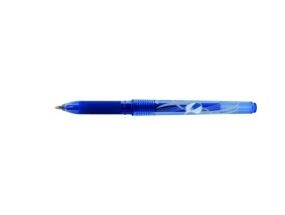 STANGER Gel Pen 0.7 mm, blue, 1 pcs.
