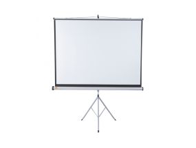 Projection Screen Nobo Tripod 2000x1513mm 4:3