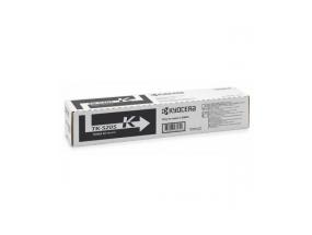 Kyocera TK-5205K (1T02R50NL0) Toner Cartridge, Black
