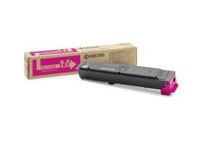 Kyocera TK-5195M (1T02R4BNL0, TK5195M) Toner Cartridge, Magenta