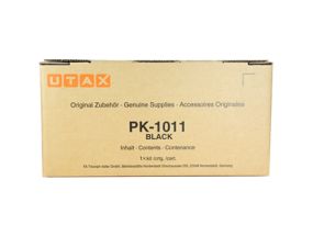 TRIUMPH ADLER toonerikassett Kit PK-1011/ Utax toonerikassett PK1011 (1T02RY0TA0/ 1T02RY0UT0)