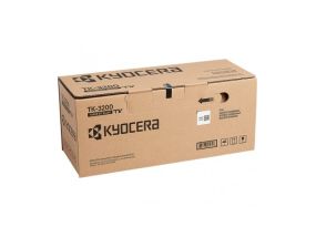 Kyocera TK-3200 (1T02X90NL0) Toner Cartridge, Black