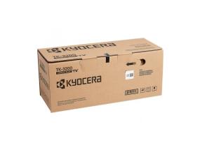 Kyocera TK-3200 (1T02X90NL0) Toner Cartridge, Black